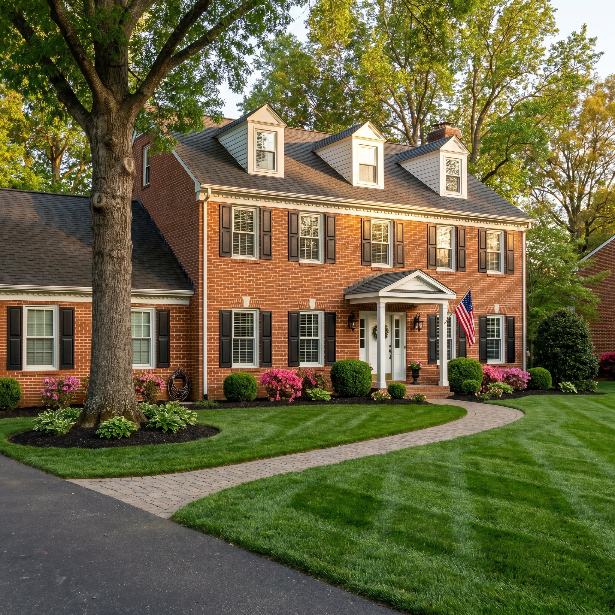 Free Estimates — Fresh-Cut Landscaping LLC Fredericksburg VA